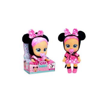 Cry Babies- Dressy Minnie