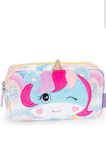 Mofu Mofu- Portatutto Unicorn 2025/26