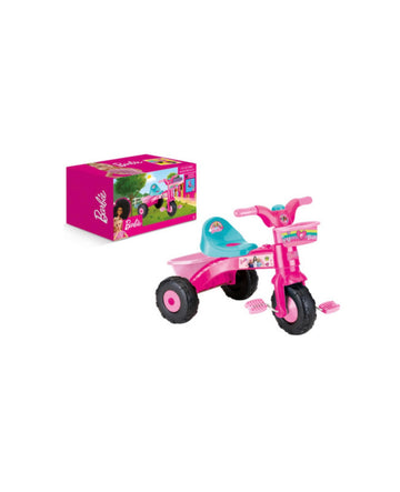 Barbie- Triciclo My trike