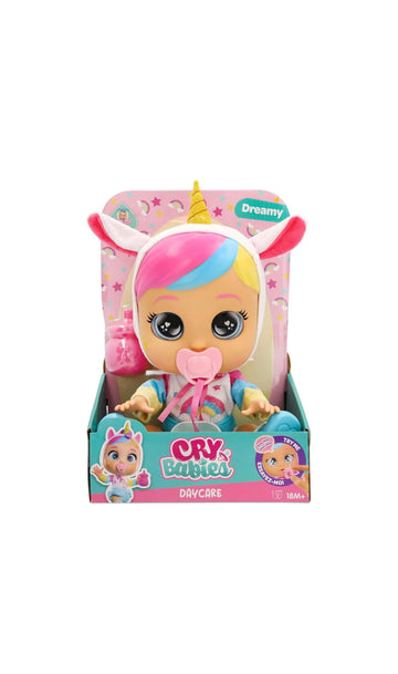 Cry Babies- Day care Dreamy