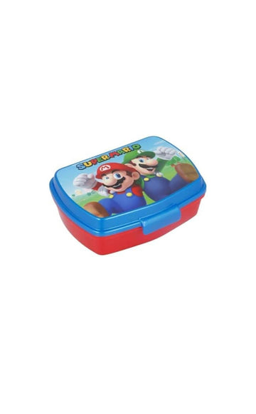 Super Mario - portamerenda