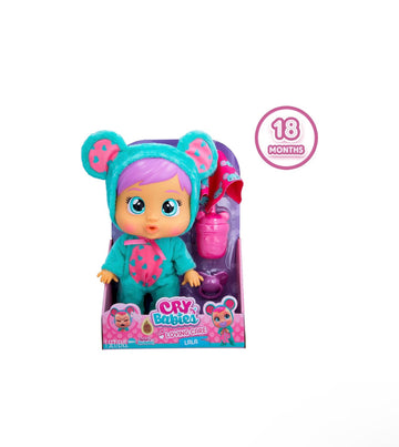 Cry Babies- Loving Care Lala
