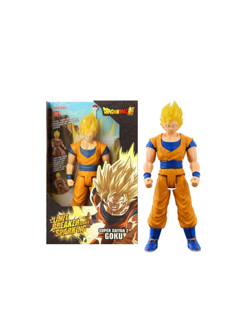 Dragon Ball- Super Saiyan Sparking luci e suoni
