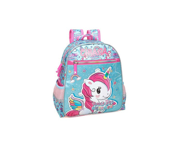 UNICORN CHIARA- ZAINETTO ASILO