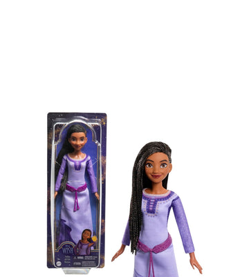 WISH- ASHA 30CM