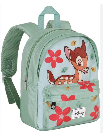 Disney Bambi- zainetto asilo