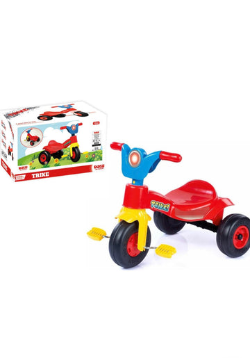 Triciclo- Color
