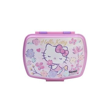 Hello Kitty- Portamerenda