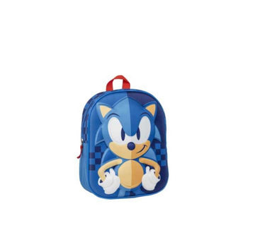 Sonic- Zainetto asilo 3D 2025/26