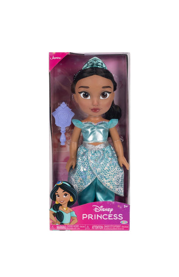 Disney Princess- La mia prima amica Jasmine