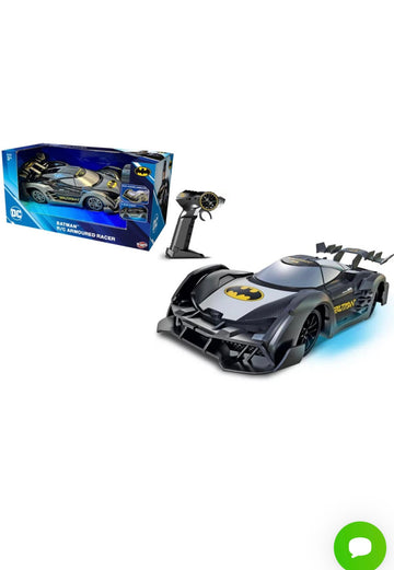 DC- Batman auto radiocomandata 1:20