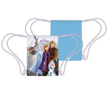 Disney Frozen- Sacca zaino