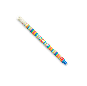 Legami- Penna cancellabile Lama inchiostro blu