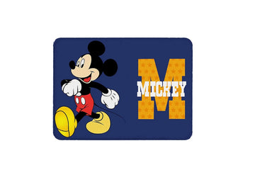 Mickey Mouse- Tovaglietta in tessuto