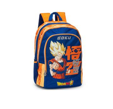 Dragon Ball- Zaino organizzato 2025/26
