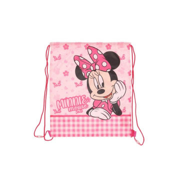 Minnie Mouse- Sacca zaino