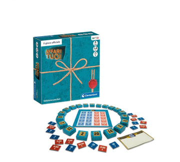 Affari Tuoi- Gioco versione pocket