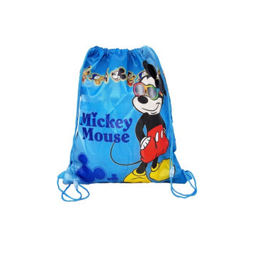 Mickey Mouse- Sacca a zaino