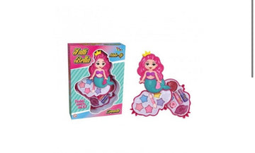 TROUSSE - SIRENA