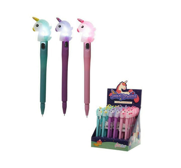 UNICORNO- PENNA LED
