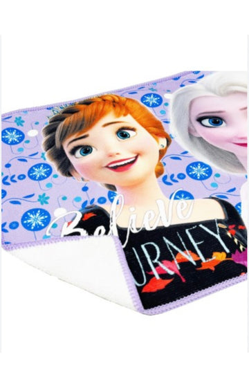 Disney Frozen- tovaglietta in tessuto 40x30cm