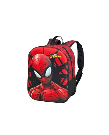 Spider Man- Zainetto asilo 3D
