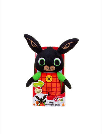 Bing- Peluche 40cm