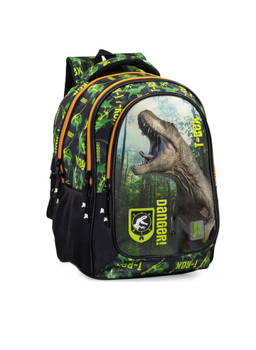 Julian Ross- Zaino organizzato T-Rex 2025/26