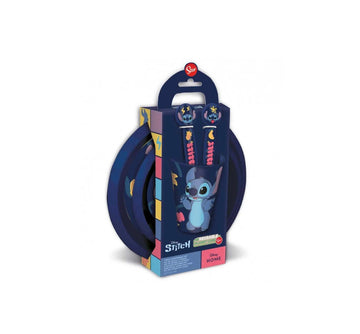 Stitch- Set pappa 5 pezzi