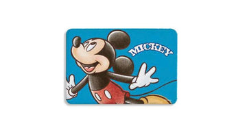 Mickey Mouse- Tovaglietta in tessuto