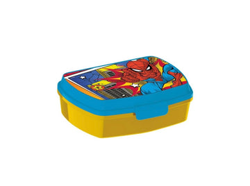 Spider Man- Portamerenda