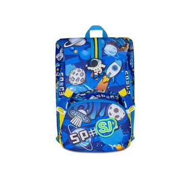 Sj Gang Boy- Zaino estensibile big flyrocket 2025/26