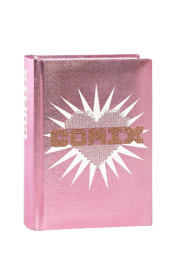 Comix- Diario mini special 16 mesi colori assortiti 2025/26