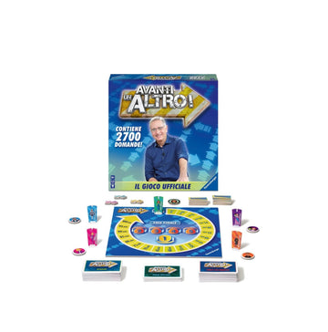 Ravensburger - Avanti un Altro