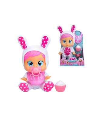 Cry Babies- Loving care Coney con accessori