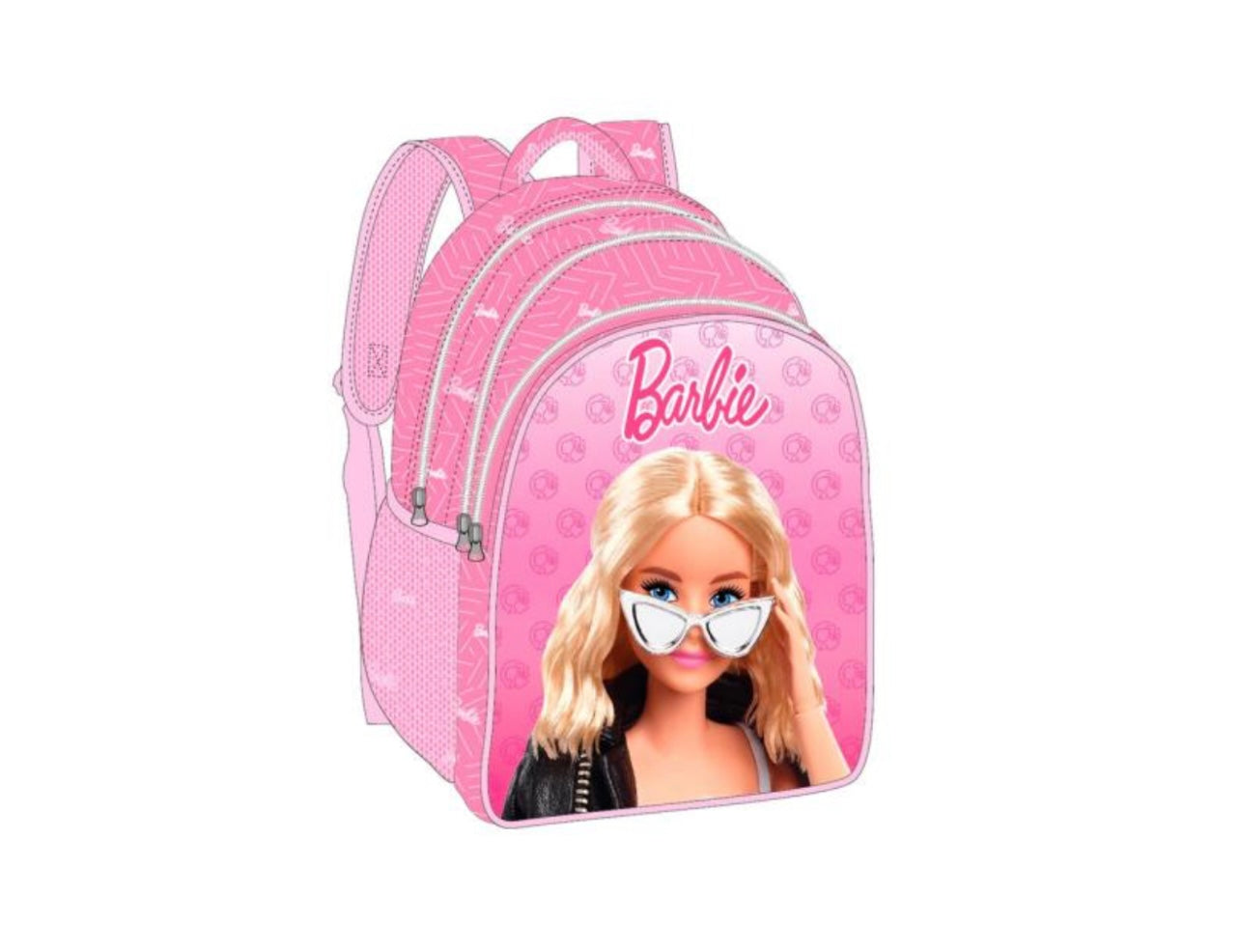 Barbie - Zainetti Per Bambini / Zaini Barbie - Zainetti Per Bambini / Zaini