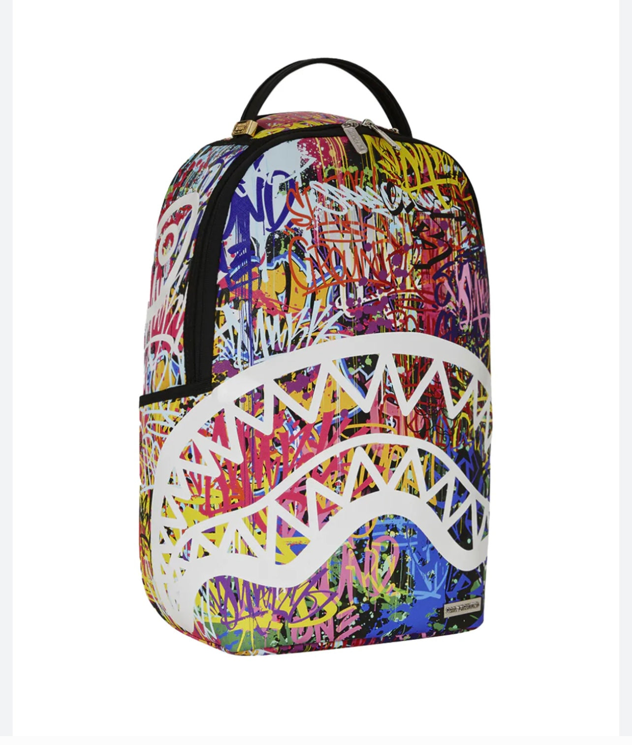 Sprayground- Zaino les backpack