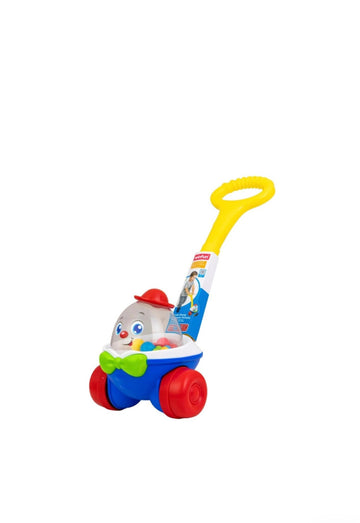 Winfun- Clown spingi e vai