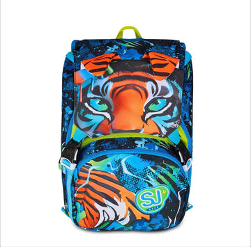Sj Gang Boy- Zaino estensibile big Air Tiger 2025/26