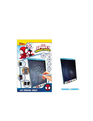 Spidey- Lavagna lcd