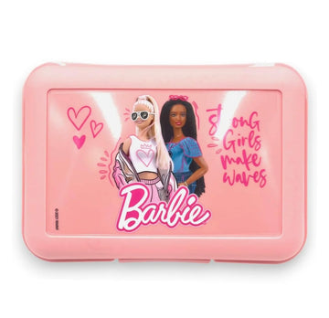 Barbie- portamerenda