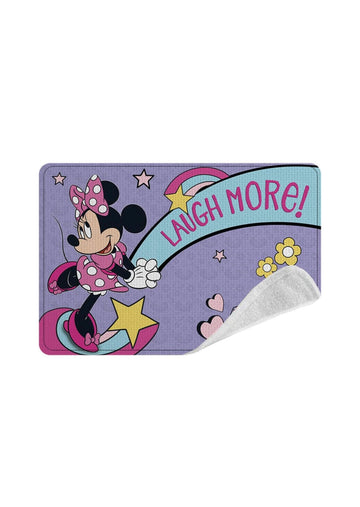 MINNIE MOUSE- TOVAGLIETTA IN TESSUTO