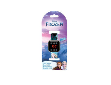 Frozen II- Orologio digitale