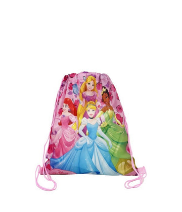 Disney Princess- Sacca a zaino