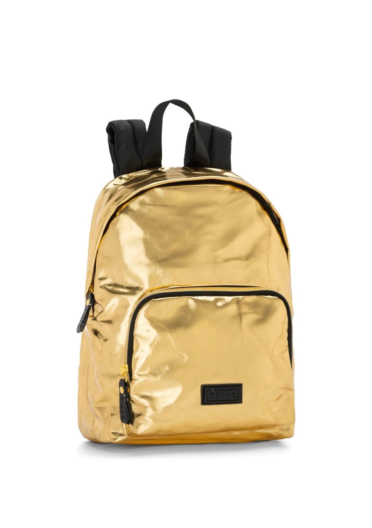 Comix Special- Zaino americano gold1