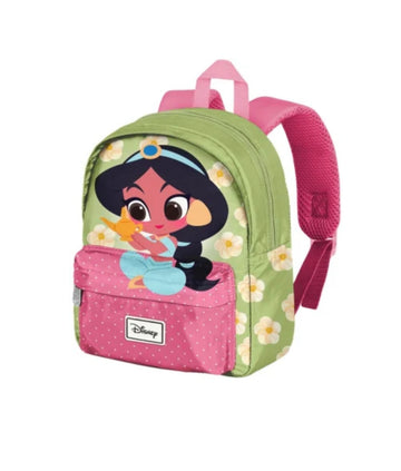 Disney Princess- Zainetto asilo Jasmine