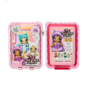NA!NA!NA! SURPRISE- SWEETEST GEMS SERIE 1