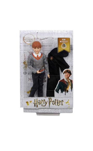 HARRY POTTER- RON PERSONAGGIO 30CM