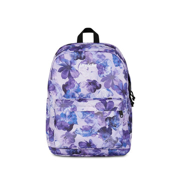 Invicta- Zaino americano Carlson fantasy lilla 2025/26