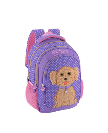 Julian Ross- Zaino organizzato Dog peluche 2025/26